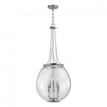  5315-PN - 6 LIGHT PENDANT