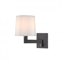  5931-OB - 1 LIGHT WALL SCONCE