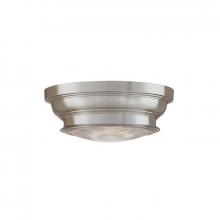  7509-SN - 1 LIGHT FLUSH MOUNT