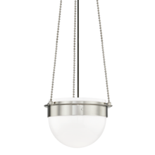  7715-PN - Silo Pendant