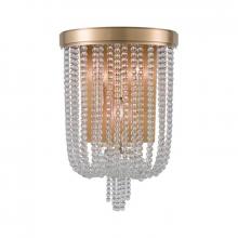  9000-AGB - Royalton Wall Sconce