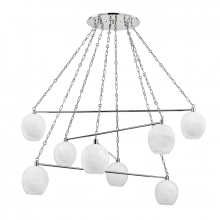  9155-PN - Asbury Park Chandelier