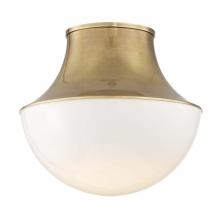  9415-AGB - LARGE FLUSH MOUNT