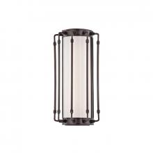  9712-OB - LED WALL SCONCE