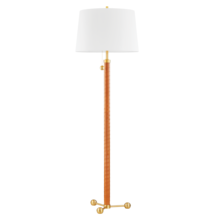  L6170-AGB - Noho Floor Lamp