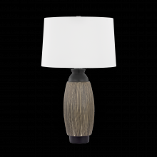  L6430-DB/CCK - Naseby Table Lamp