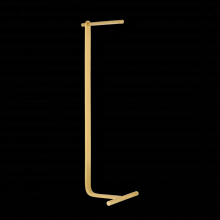  L7255-AGB - Deptford Floor Lamp