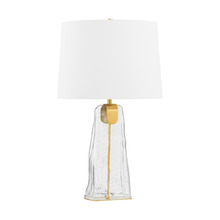  L8428-AGB - Midura Table Lamp