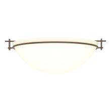  124252-SKT-05-GG0050 - Moonband Large Semi-Flush