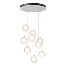  131133-SKT-STND-02-FD0750 - Fritz Globe 9-Light Pendant