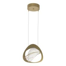  137730-LED-STND-86-ZM0568 - Venn Pendant