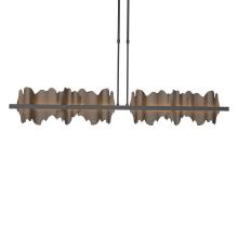  139652-LED-LONG-10-05 - Hildene Large LED Pendant