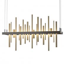  139725-LED-STND-07-84 - Cityscape LED Pendant