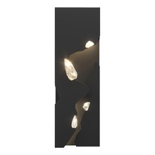  202015-LED-10-CR - Trove LED Sconce