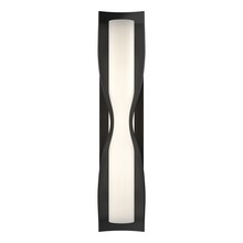  204795-SKT-10-GG0347 - Dune Large Sconce