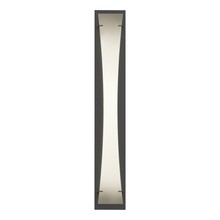  205955-FLU-10-SH1973 - Bento Large Sconce