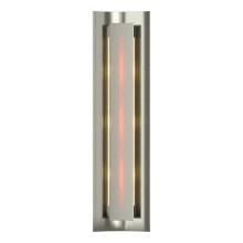  217635-SKT-85-RR0205 - Gallery Sconce