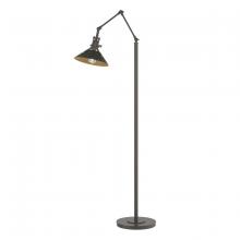  242215-SKT-07-10 - Henry Floor Lamp
