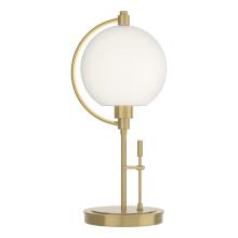  274120-SKT-86-GG0384 - Pluto Table Lamp