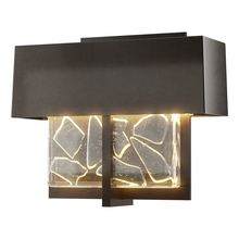  302515-LED-14-YP0501 - Shard Small LED Outdoor Sconce