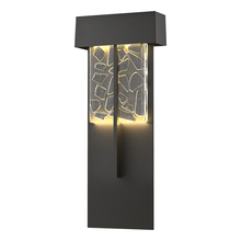  302518-LED-80-YP0669 - Shard XL Outdoor Sconce