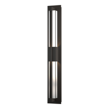 Hubbardton Forge 306425-LED-14-ZM0333 - Double Axis Large LED Outdoor Sconce