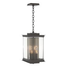  356840-SKT-14-83-ZM0703 - Kingston Outdoor Large Lantern