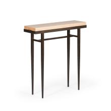  750104-05-M1 - Wick 30" Console Table