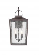  42653-PBZ - Outdoor Wall Sconce