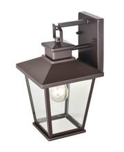  4711-PBZ - Outdoor Wall Sconce