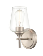 9701-SN - Wall Sconce