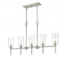 Millennium 9925-BN - Chandelier Ceiling Light