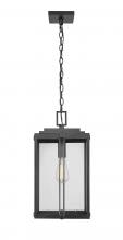  42635-PBK - Outdoor Hanging Lantern