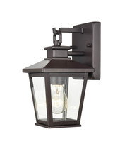  4701-PBZ - Outdoor Wall Sconce