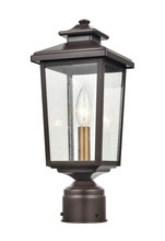  4631-PBZ - Outdoor Post Lantern