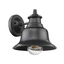  2513-PBK - Outdoor Wall Sconce