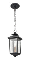  4621-PBK - Outdoor Hanging Lantern