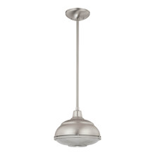 Millennium 5331-SN - Pendant light