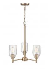  4983-MG - Chandelier Ceiling Light