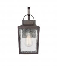  42651-PBZ - Outdoor Wall Sconce