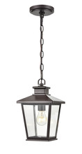  4731-PBZ - Outdoor Hanging Lantern