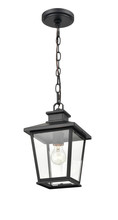  4731-PBK - Outdoor Hanging Lantern