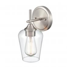  9701-BN - Wall Sconce
