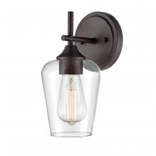  9701-RBZ - Wall Sconce