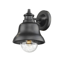  2510-PBK - Outdoor Wall Sconce