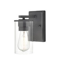 Millennium 2701-MB - Wall Sconce