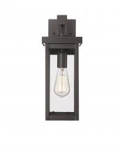  42601-PBZ - Outdoor Wall Sconce
