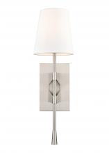  212001-BN - Wall Sconce