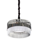 Lucas McKearn PD9072-40 - Metro Pendant Simple And Glamourous Kitchen Or Dining Room Over Table Chandelier