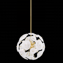  H1004806-AGB - TAMARA Chandelier